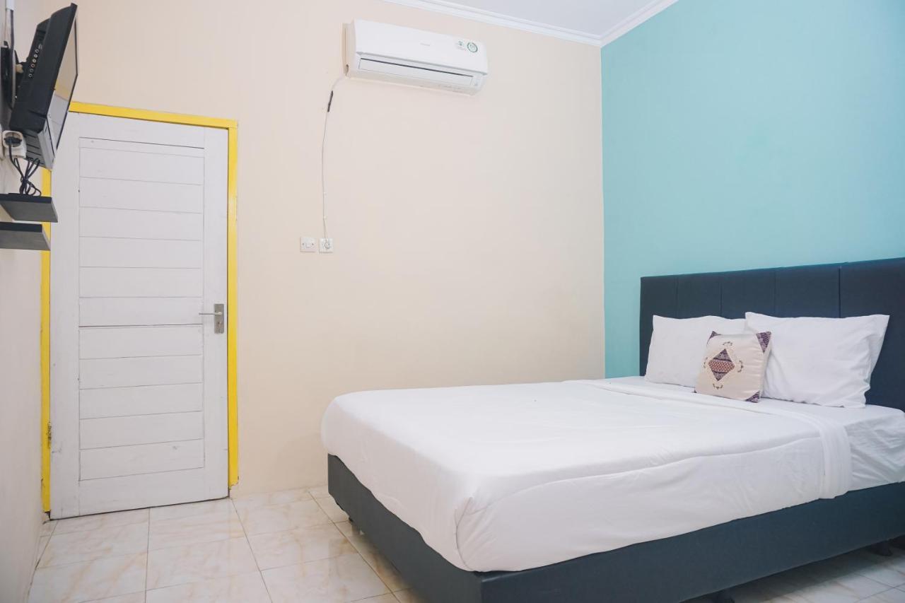 Grand Khalifah Guesthouse Sumbawa Exteriér fotografie