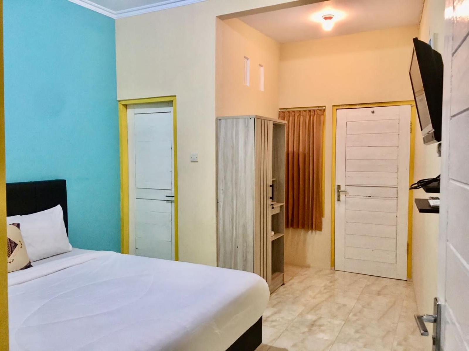 Grand Khalifah Guesthouse Sumbawa Exteriér fotografie