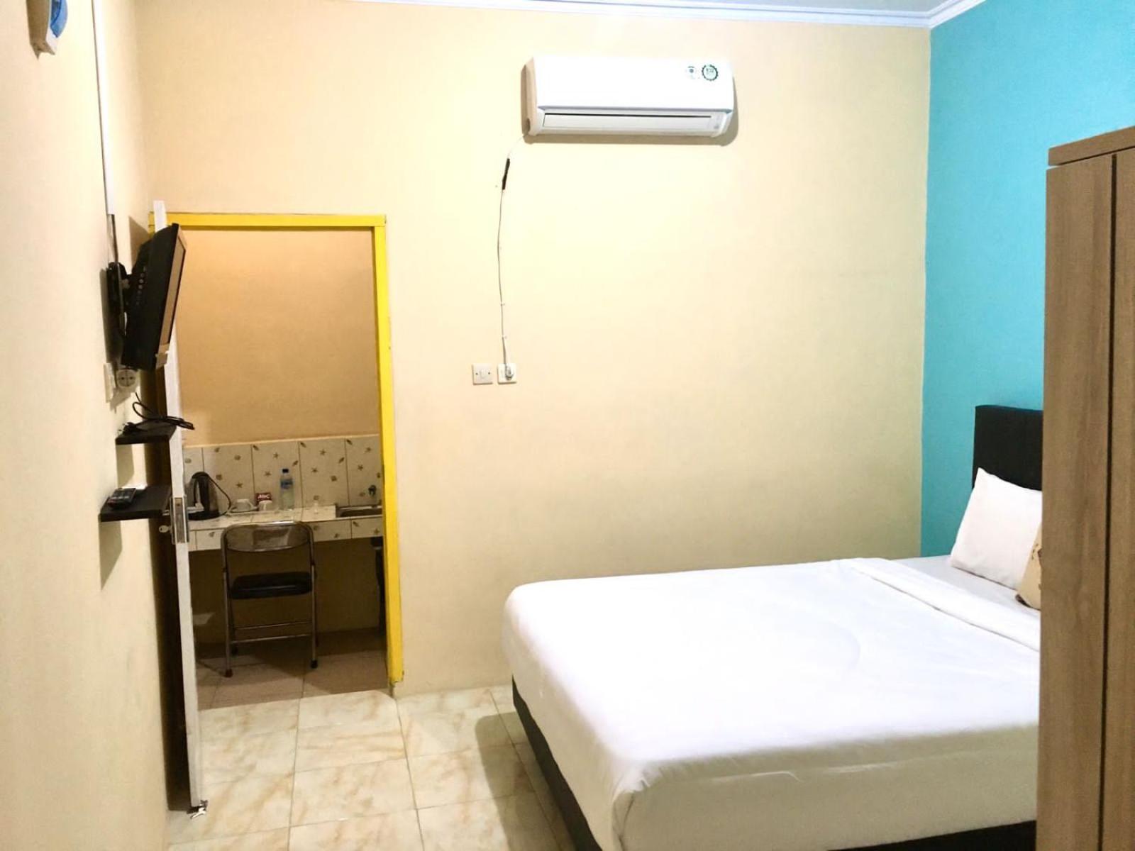 Grand Khalifah Guesthouse Sumbawa Exteriér fotografie