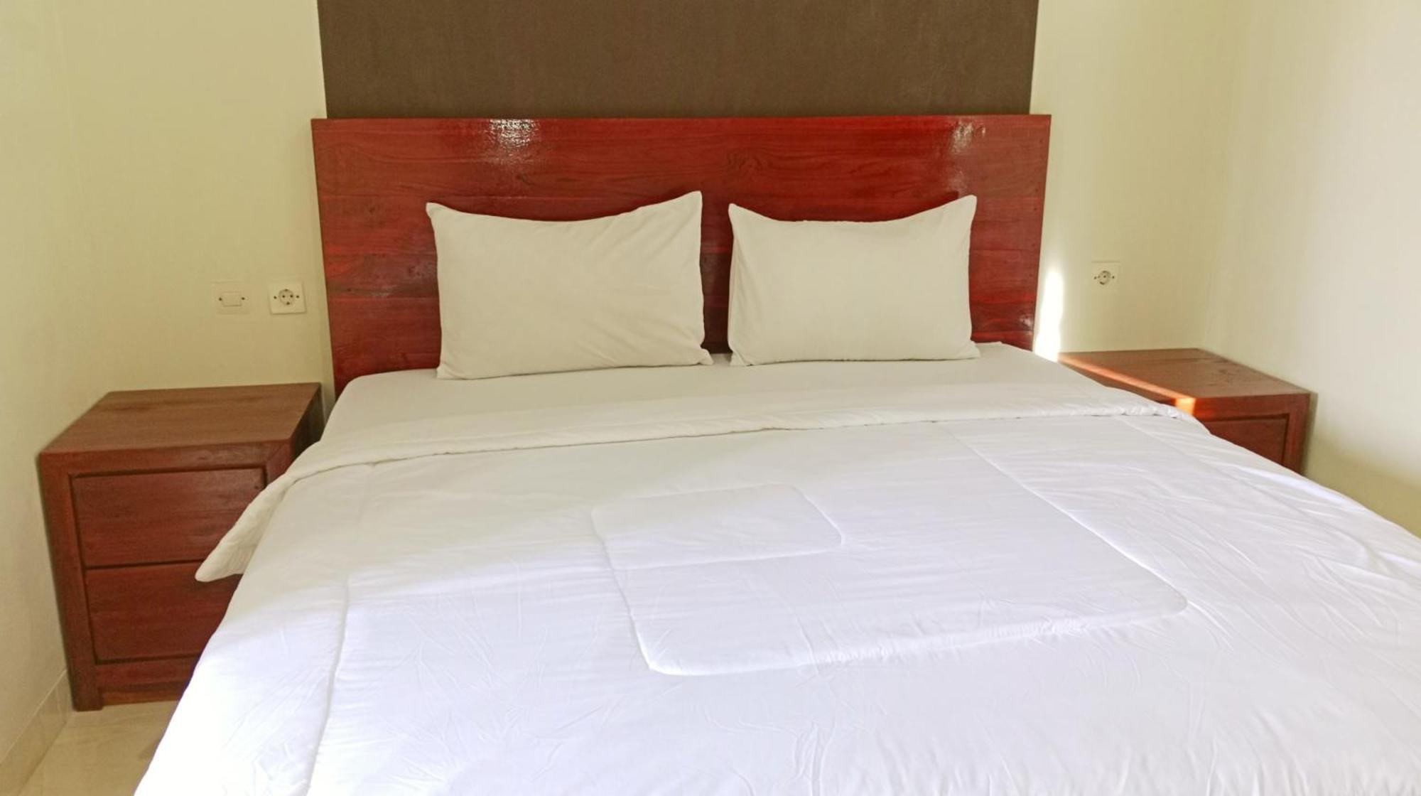 Grand Khalifah Guesthouse Sumbawa Exteriér fotografie