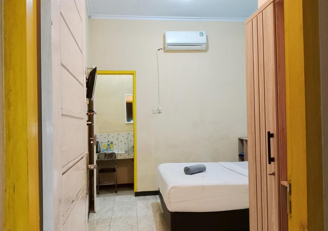 Grand Khalifah Guesthouse Sumbawa Exteriér fotografie